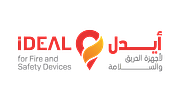 Logo of IDEAL FOR FIRE & SAFETY DEVICES